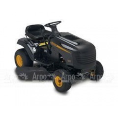 Садовый минитрактор Partner P11597 в Москве