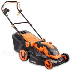 Электрическая газонокосилка Patriot PT 2042 Е в Москве