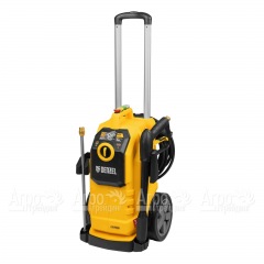 Мойка высокого давления Denzel K 50 Power в Москве