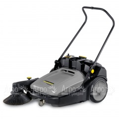 Подметальная машина Karcher KM 70/30 C Bp Pack в Москве