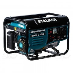 Бензогенератор Alteco SPG 2700 N Stalker 2 кВт в Москве