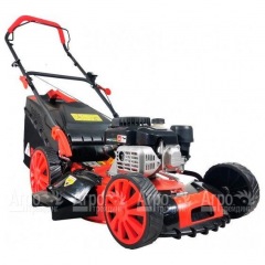Газонокосилка бензиновая A-iPower ALM46P в Москве