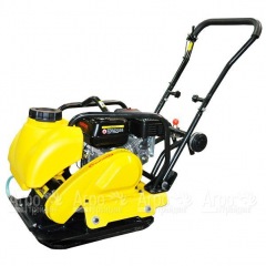 Виброплита бензиновая Tsunami CO-90L в Москве