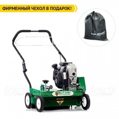 Скарификатор бензиновый газонный Billy Goat CR 550HCEU в Москве