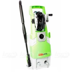 Мойка высокого давления RedVerg RD5461C-160B в Москве