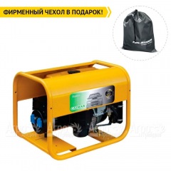 Бензогенератор Caiman Explorer 6010XL12 4.8 кВт в Москве