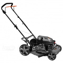 Газонокосилка бензиновая Carver LMG-2051HMS в Москве