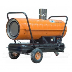 Дизельная тепловая пушка Aurora TK-240 ID в Москве