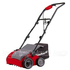 Скарификатор-аэратор электрический Einhell RG-SA 1433 в Москве