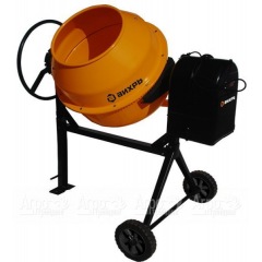 Бетоносмеситель Вихрь БМ-125 (Бетономешалка Вихрь БМ-125) в Москве