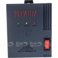 Стабилизатор Ресанта АСН-1000Д/1-Ц в Москве