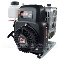 Бензиновая мотопомпа EVOline XG 15 в Москве