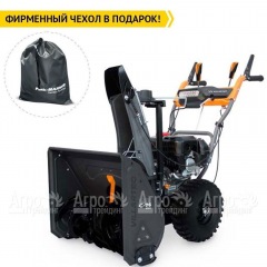Снегоуборщик Villartec WB C-76Plus в Москве