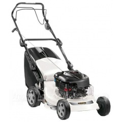 Газонокосилка бензиновая Alpina Premium 5300 SB в Москве