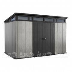 Пластиковый сарай Keter Artisan 11х7 в Москве