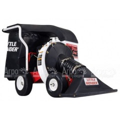 Профессиональный садовый пылесос Little Wonder Pro Vac в Москве