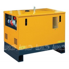 Дизельгенератор Caiman Silentstar 6000DMYN 5.2 кВт в Москве