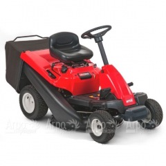 Садовый райдер MTD 76 RDHE в Москве