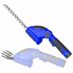 Аккумуляторные ножницы-кусторез Haitec HT-AFS72LI в Москве