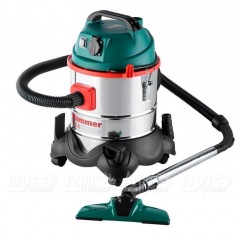 Промышленный пылесос Hammer PIL20A в Москве
