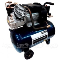 Компрессор воздушный Nikkey AC 2000-50/1 в Москве