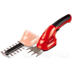 Ножницы-кусторез аккумуляторные Einhell GС-CG 3.6 Li в Москве