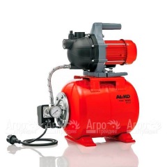 Насосная станция AL-KO HW 600 Eco в Москве
