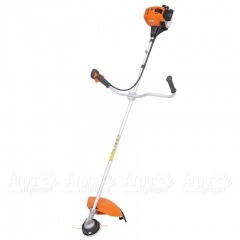  Бензокоса (бензиновый триммер) Holzfforma FF85 в Москве