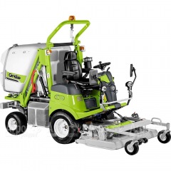 Садовый райдер Grillo FD 13.09 4WD в Москве