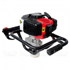 Мотобур (бензобур) Elitech БМ 52Е в Москве