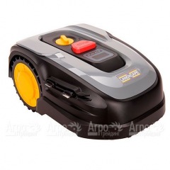 Газонокосилка-робот Worx Landxcape 500 в Москве