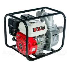Бензиновая мотопомпа Brait BR-WP-30(7) в Москве