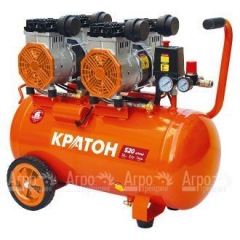 Компрессор безмасляный Кратон AC-520-50-OFHS в Москве