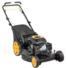 Газонокосилка бензиновая Parton PA174Y22RHP в Москве