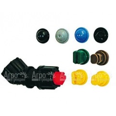 8-штучный комплект форсунок Solo в Москве