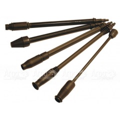 Трубка струйная Сhampion C8107 в Москве