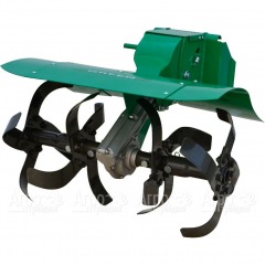 Насадка-культиватор для Profi CS-M5, GreenTiller M6 в Москве