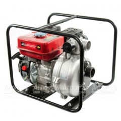 Бензиновая высоконапорная мотопомпа DDE PH50 в Москве