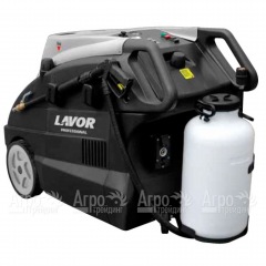 Парогенератор аккумуляторный Lavor Professional Graffiti Waster в Москве