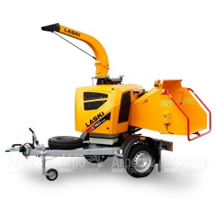 Измельчитель дизельный Laski LS 160DWB в Москве