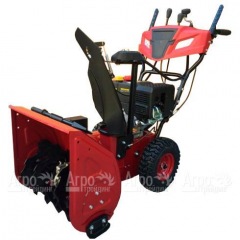 Снегоуборщик MasterYard MV 11528RE в Москве