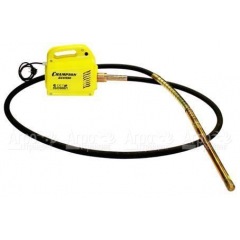 Вибратор глубинный электрический Champion ECV550 в Москве