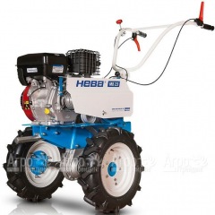Мотоблок бензиновый Нева МБ-23Б B&S (XR10,0) PRO (10 л.с.) (Фрезы в комплекте!) в Москве