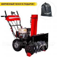 Снегоуборщик бензиновый HND ST 61 PSW в Москве