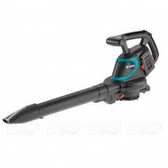 Воздуходувка аккумуляторная Gardena PowerJet Li-40 в Москве