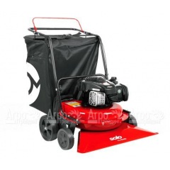 Садовый пылесос Solo by AL-KO 750 P в Москве