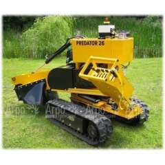 Измельчитель пней Laski Predator P26M в Москве