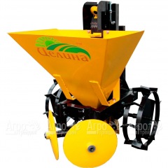 Картофелесажалка КС-01 для мотоблоков Целина в Москве