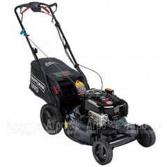 Газонокосилка бензиновая Craftsman 37275 в Москве