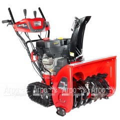 Снегоуборщик гусеничный Efco Artik 72 ELDT в Москве